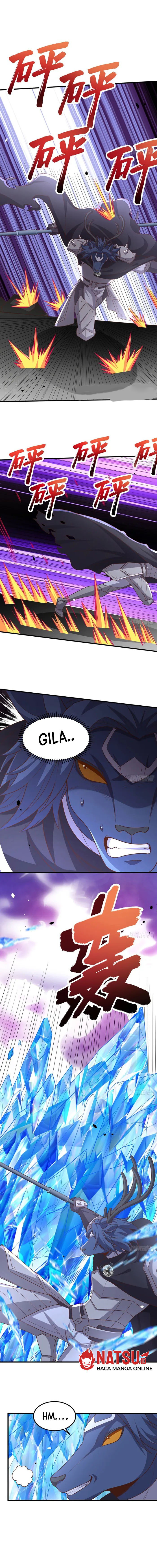 To Be The Castellan King chapter 496
