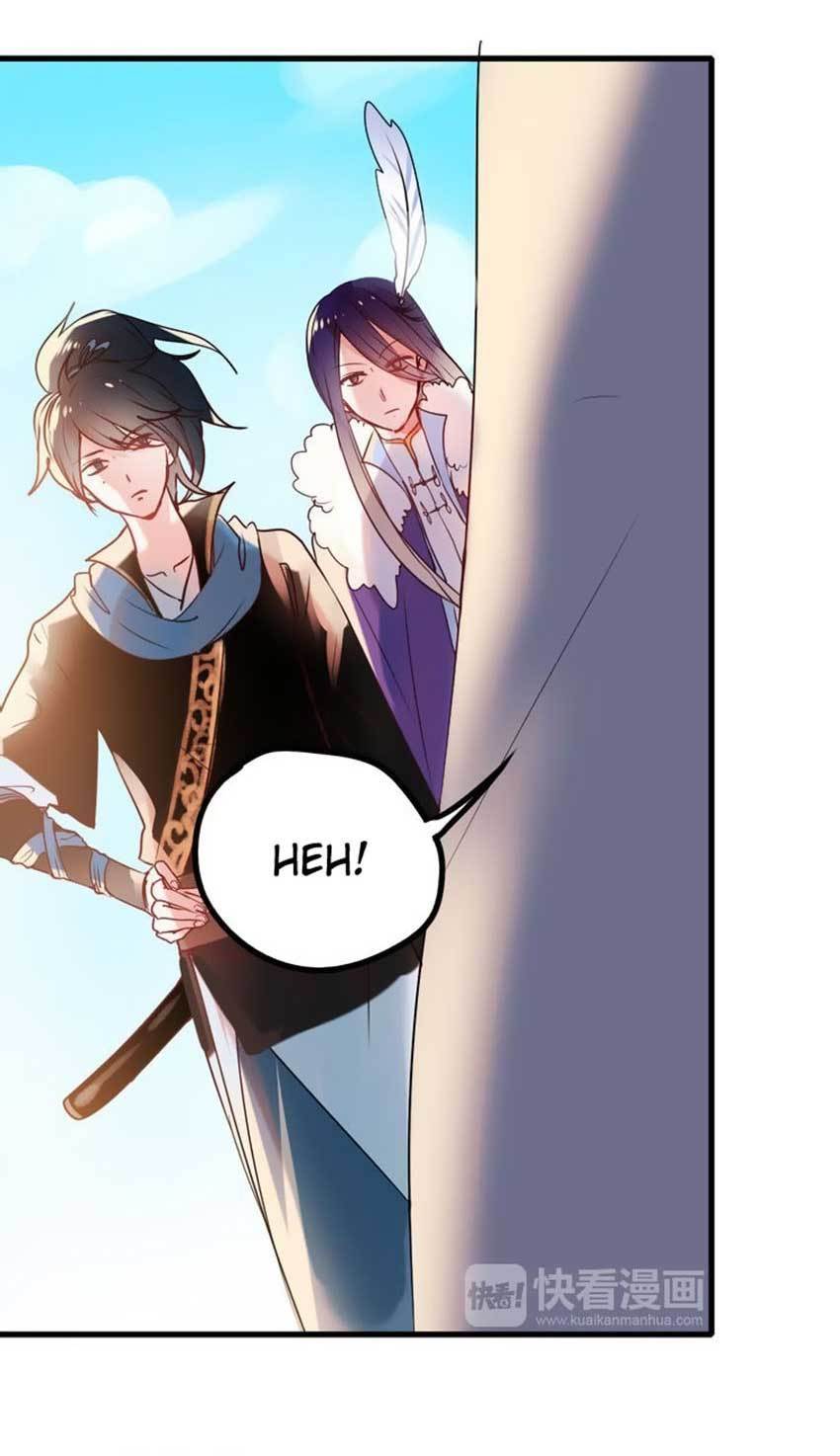 To be a Winner chapter 3