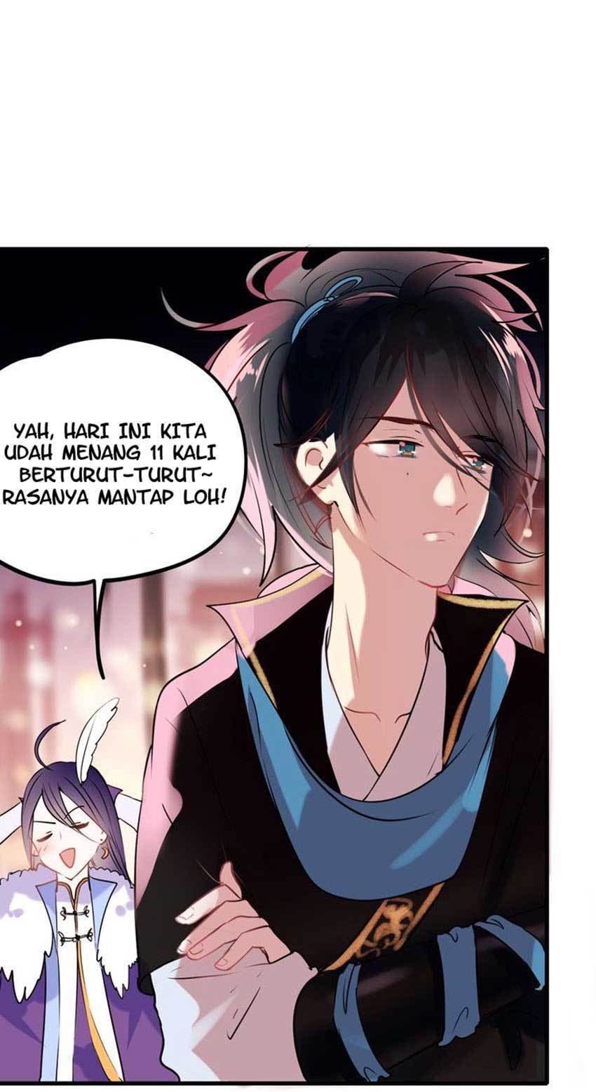 To be a Winner chapter 3