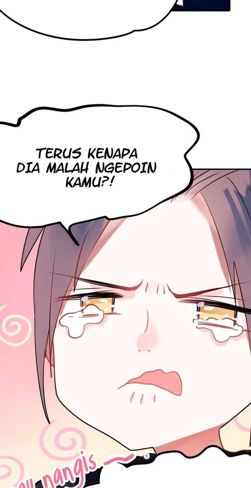 To be a Winner chapter 3