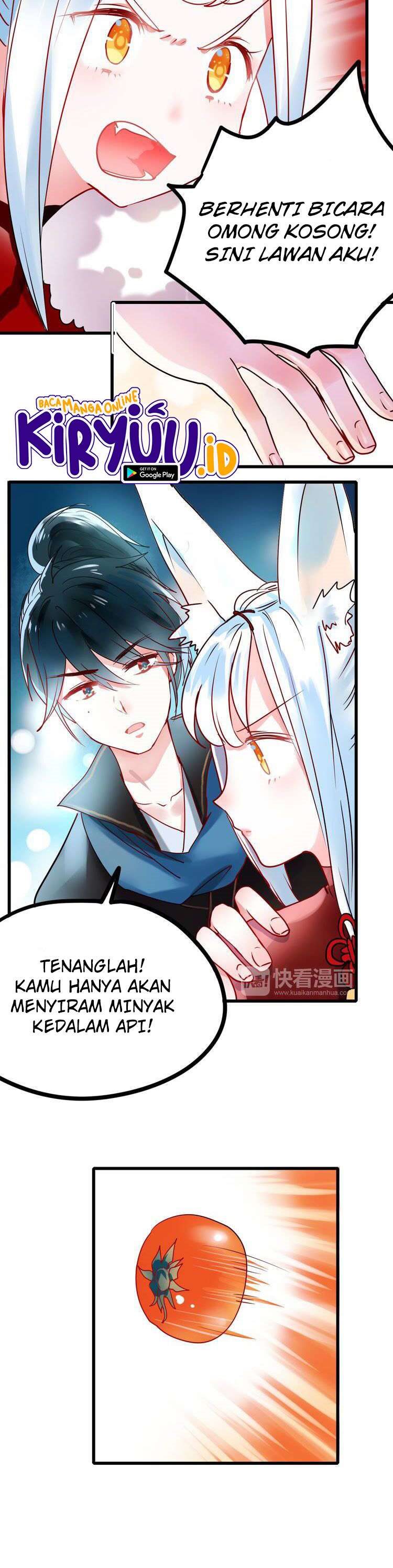 To be a Winner chapter 11