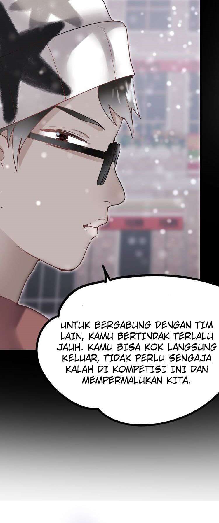To be a Winner chapter 11