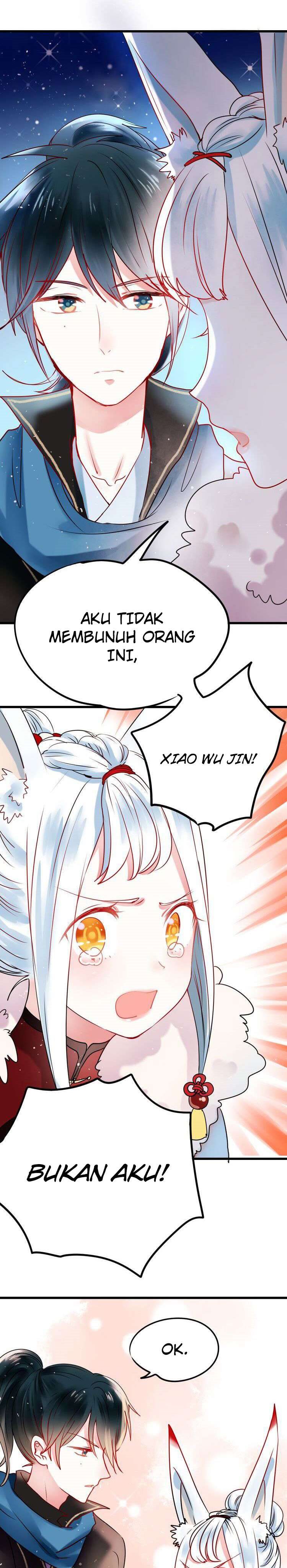To be a Winner chapter 11