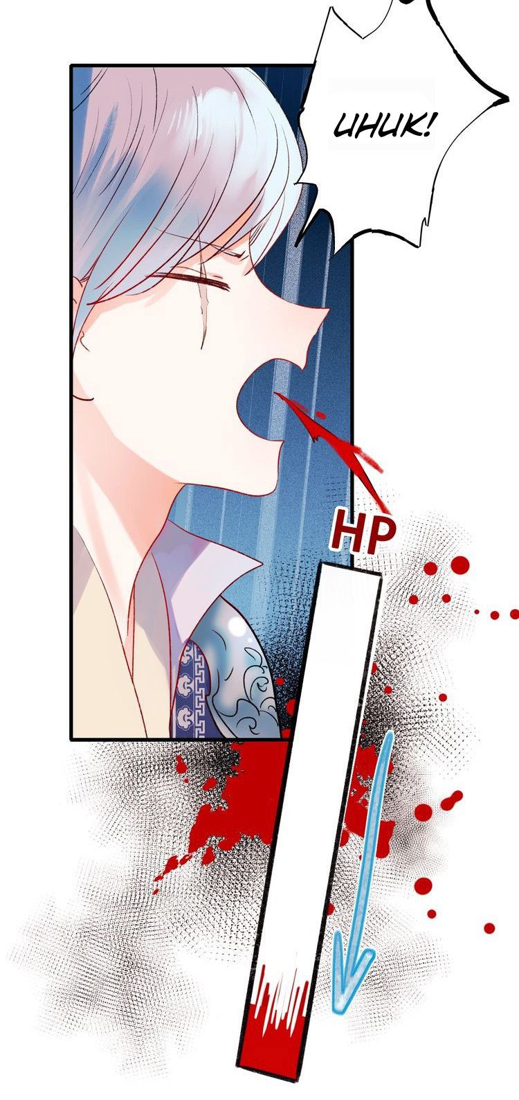 To be a Winner Chapter 23 Bahasa Indonesia