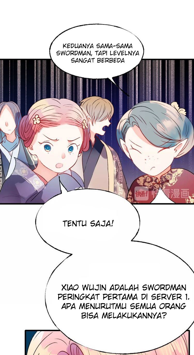 To be a Winner Chapter 23 Bahasa Indonesia