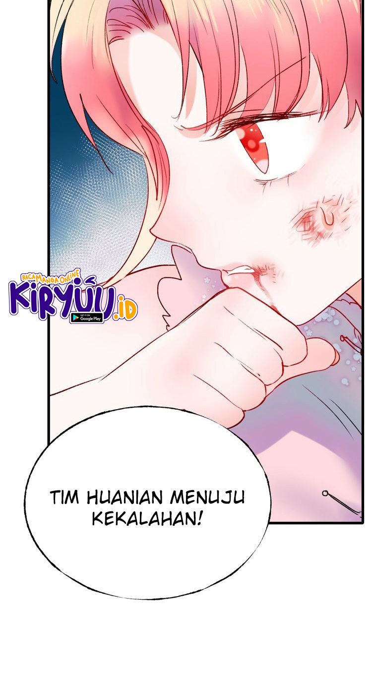 To be a Winner Chapter 23 Bahasa Indonesia