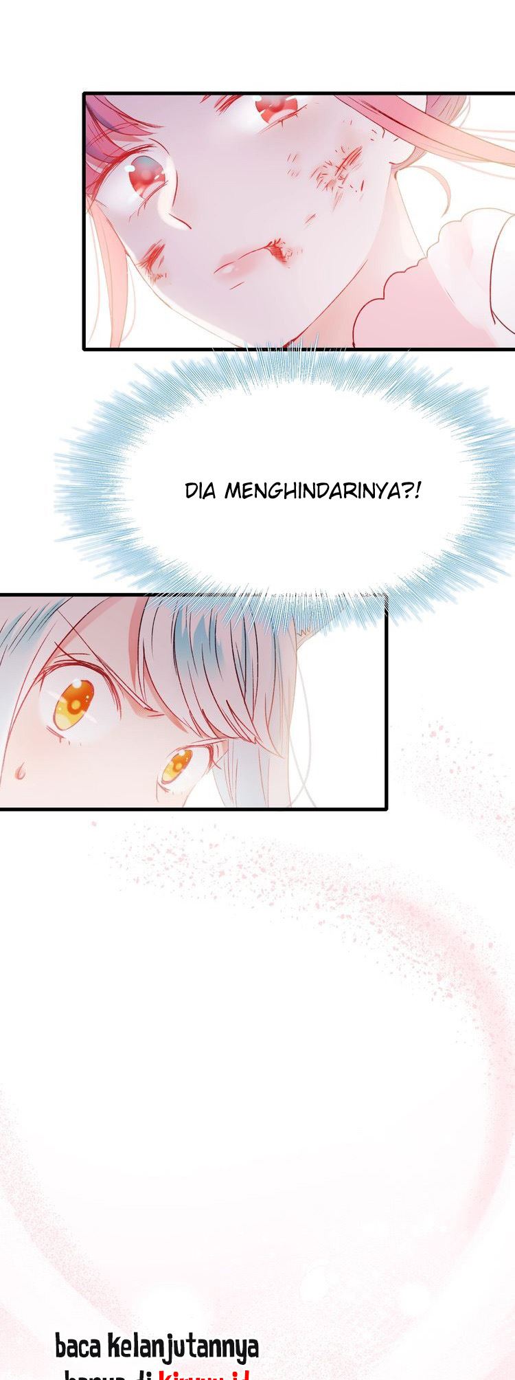 To be a Winner Chapter 23 Bahasa Indonesia