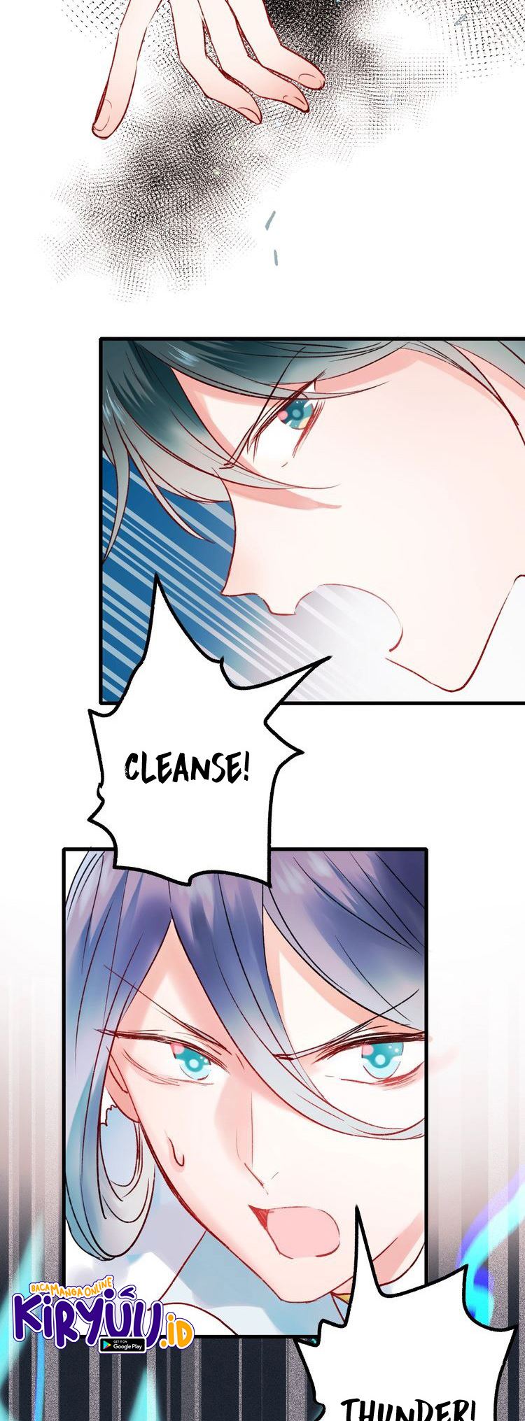 To be a Winner Chapter 23 Bahasa Indonesia