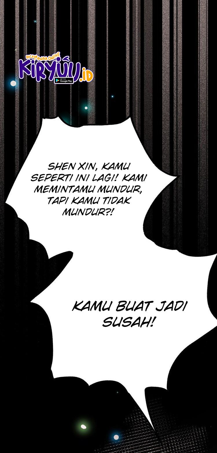 To be a Winner Chapter 23 Bahasa Indonesia