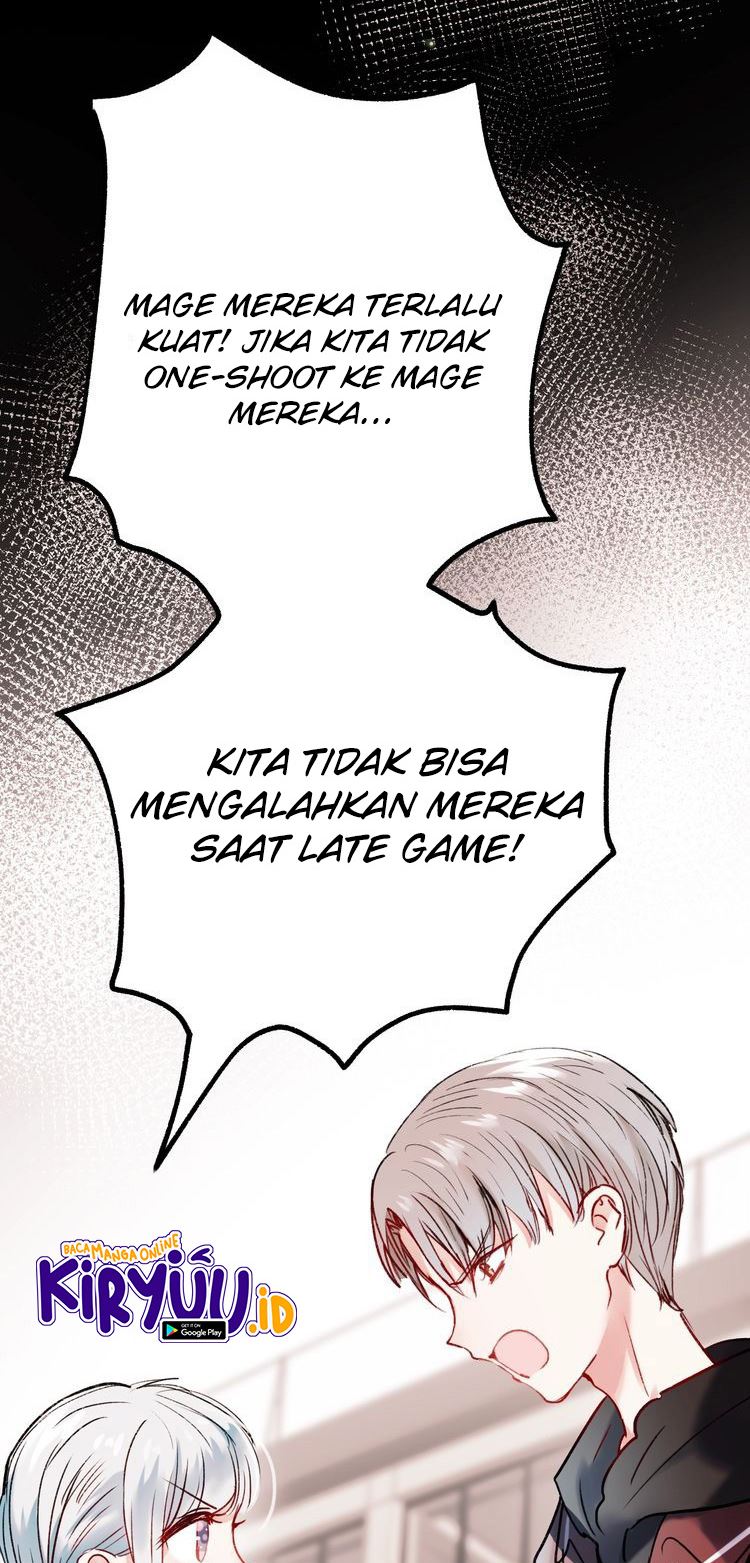 To be a Winner Chapter 23 Bahasa Indonesia