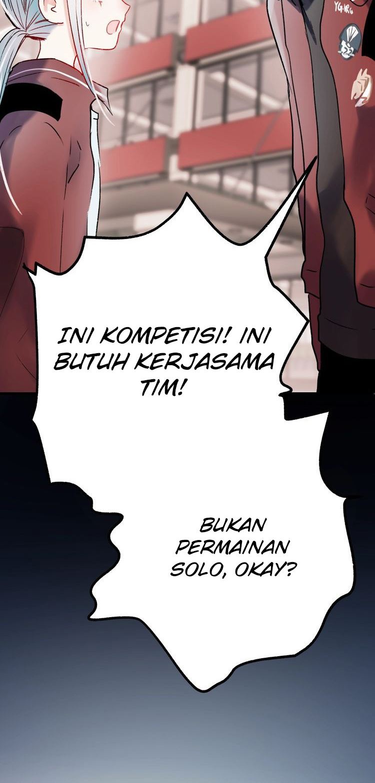 To be a Winner Chapter 23 Bahasa Indonesia
