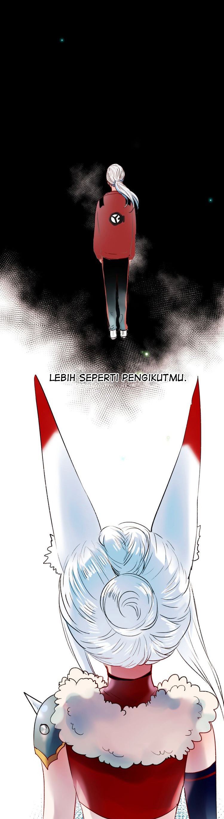 To be a Winner Chapter 23 Bahasa Indonesia