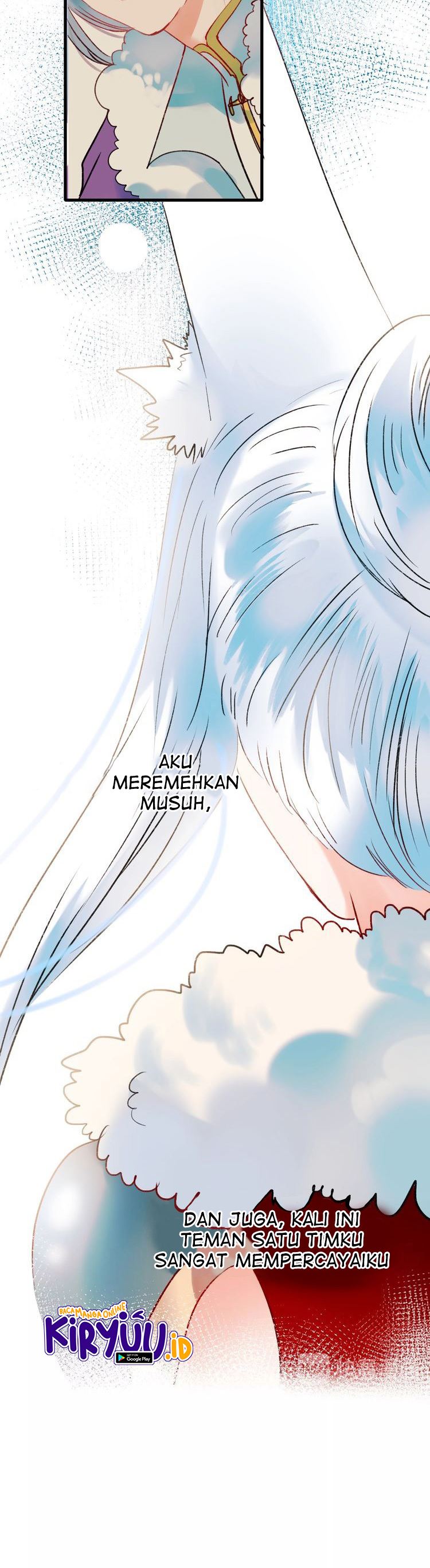 To be a Winner Chapter 23 Bahasa Indonesia
