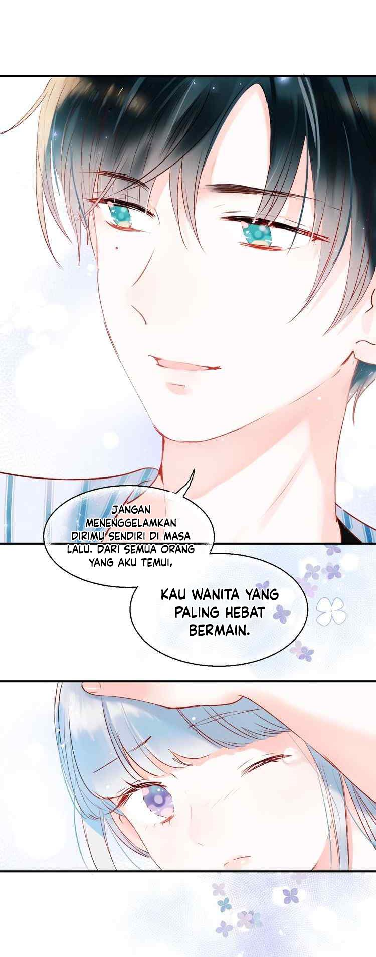 To be a Winner chapter 38