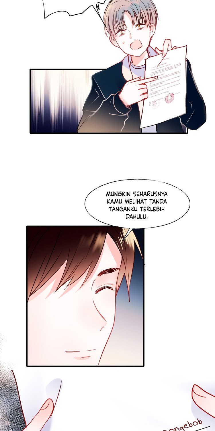 To be a Winner Chapter 52 Bahasa Indonesia