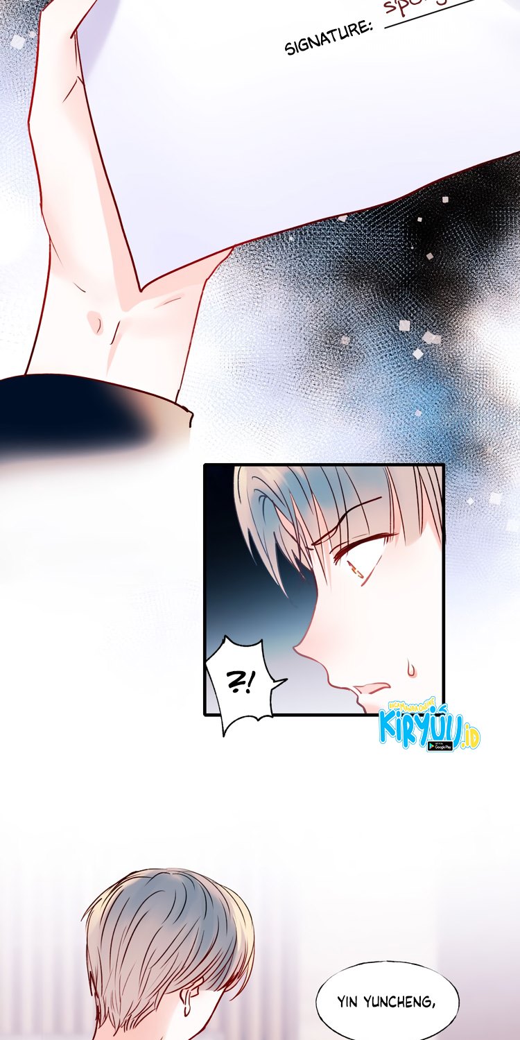 To be a Winner Chapter 52 Bahasa Indonesia