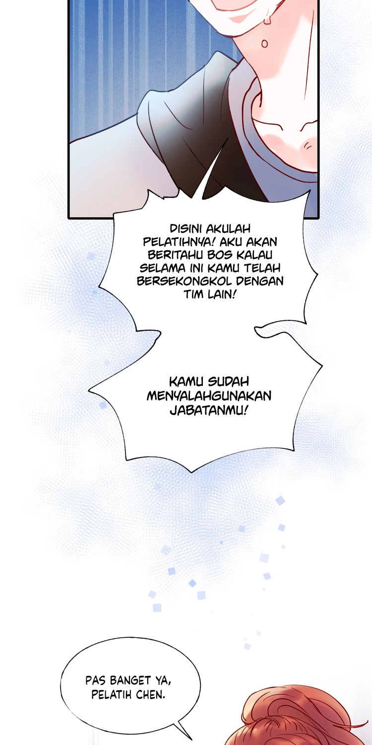 To be a Winner Chapter 52 Bahasa Indonesia