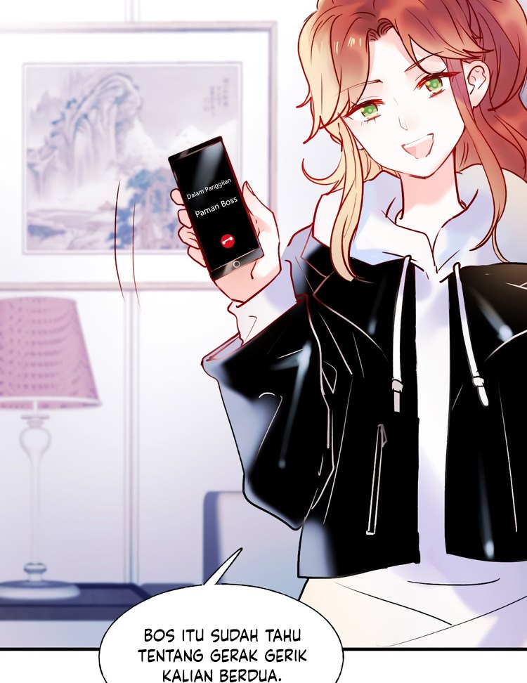 To be a Winner Chapter 52 Bahasa Indonesia