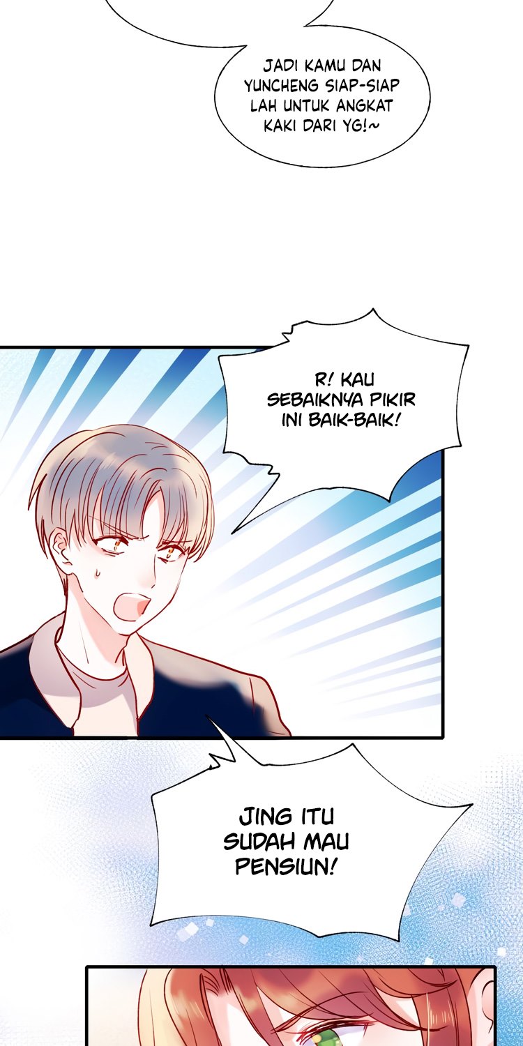 To be a Winner Chapter 52 Bahasa Indonesia