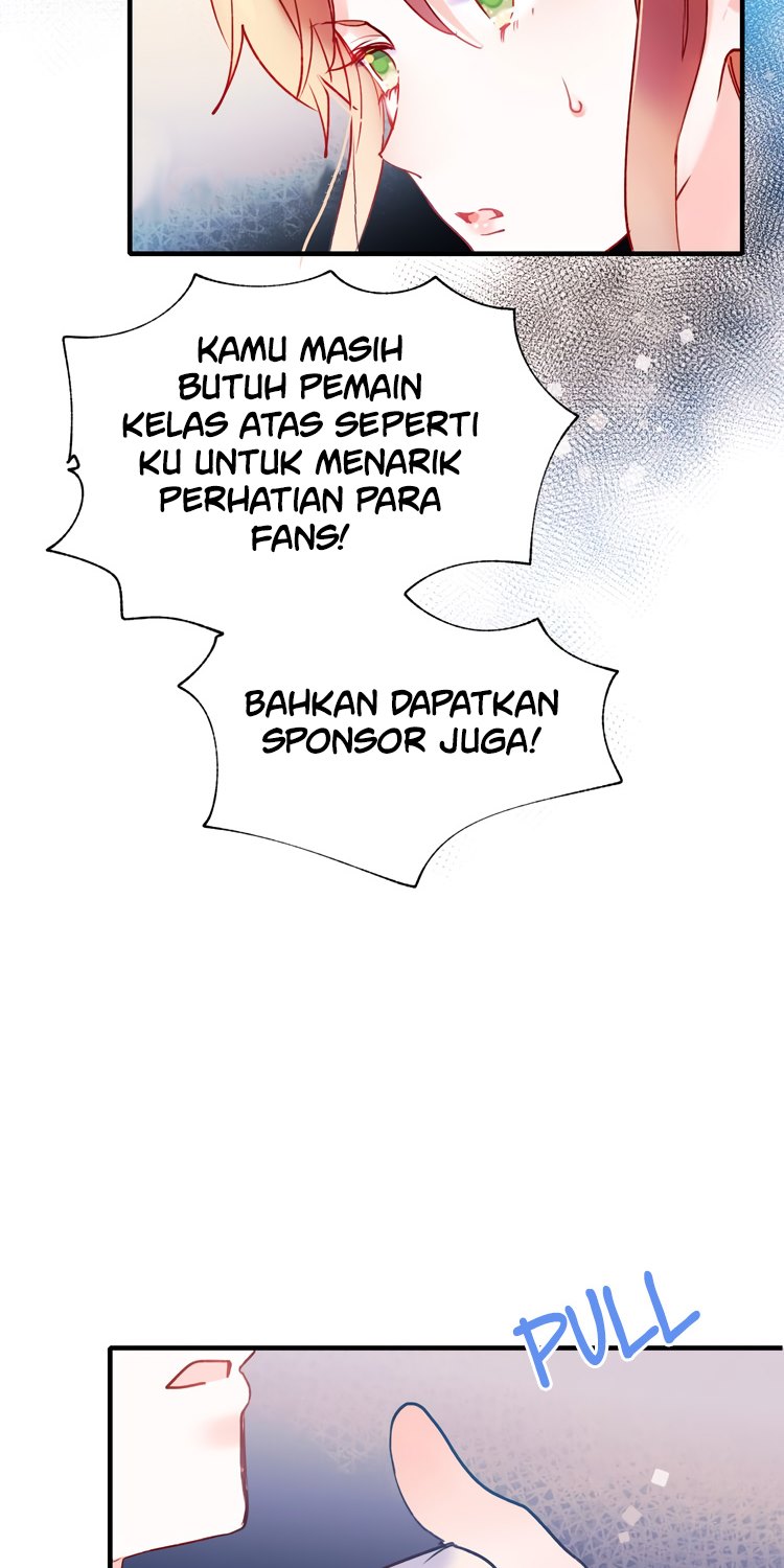 To be a Winner Chapter 52 Bahasa Indonesia