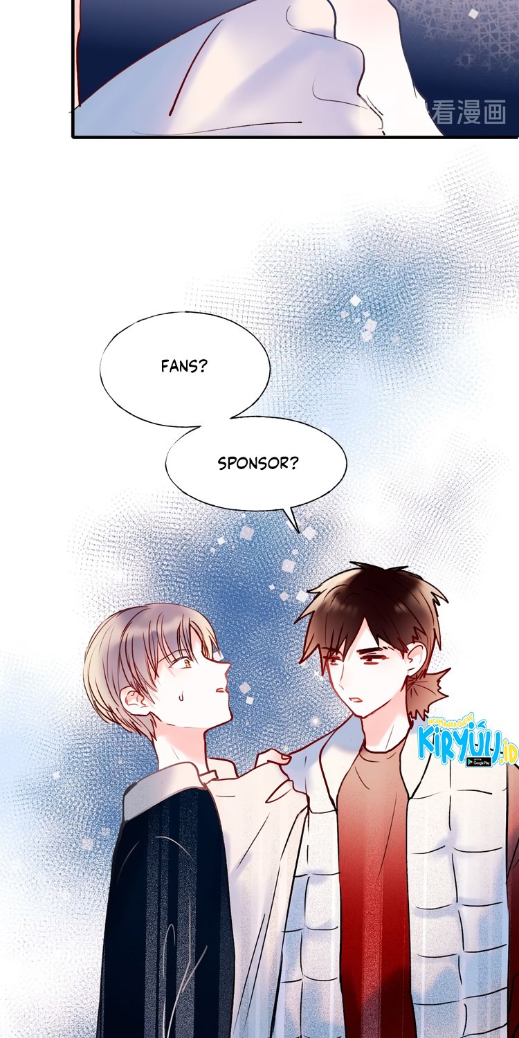 To be a Winner Chapter 52 Bahasa Indonesia