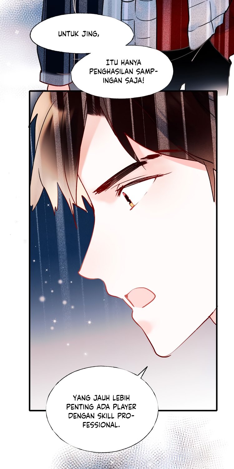 To be a Winner Chapter 52 Bahasa Indonesia