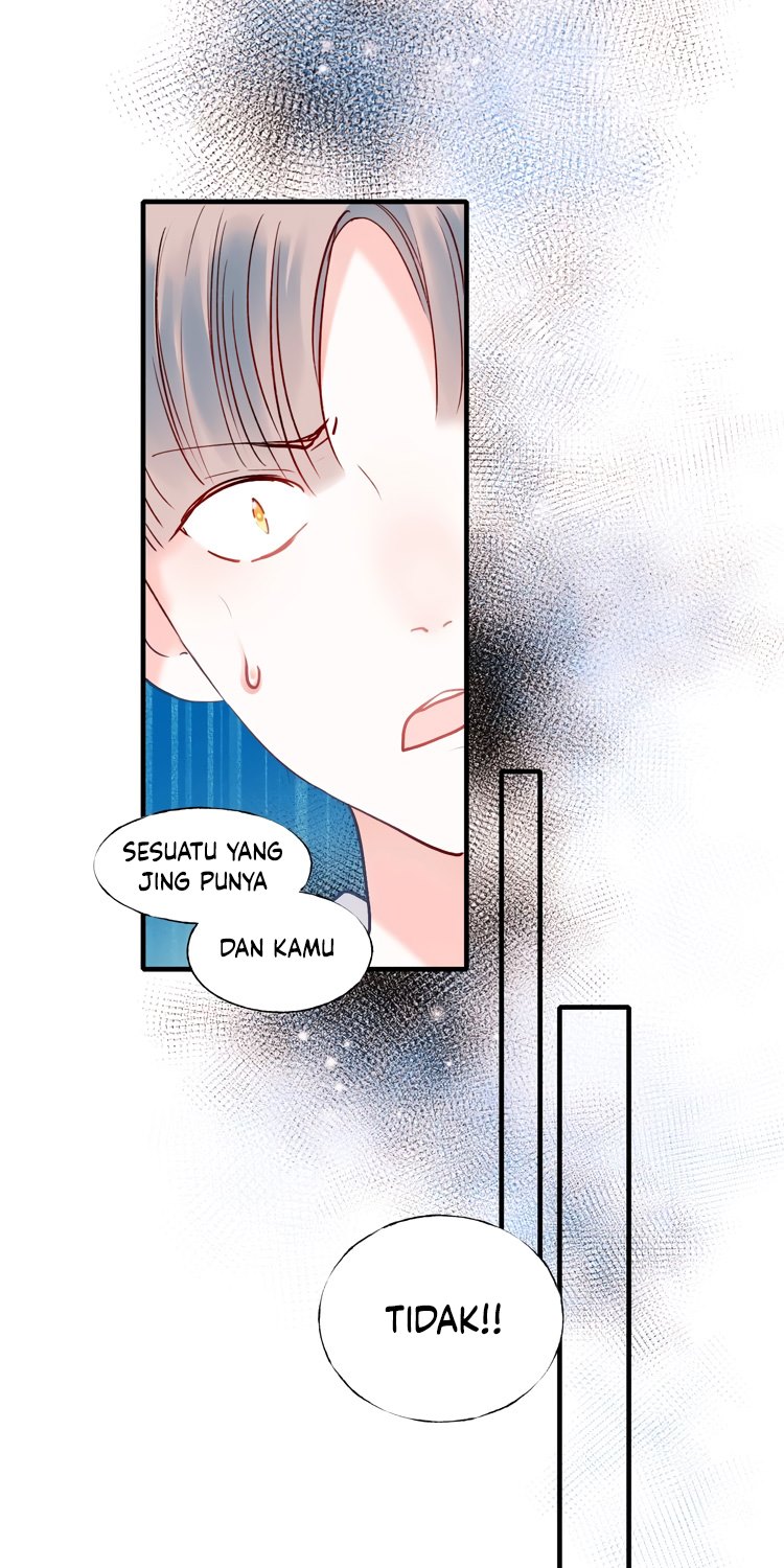 To be a Winner Chapter 52 Bahasa Indonesia