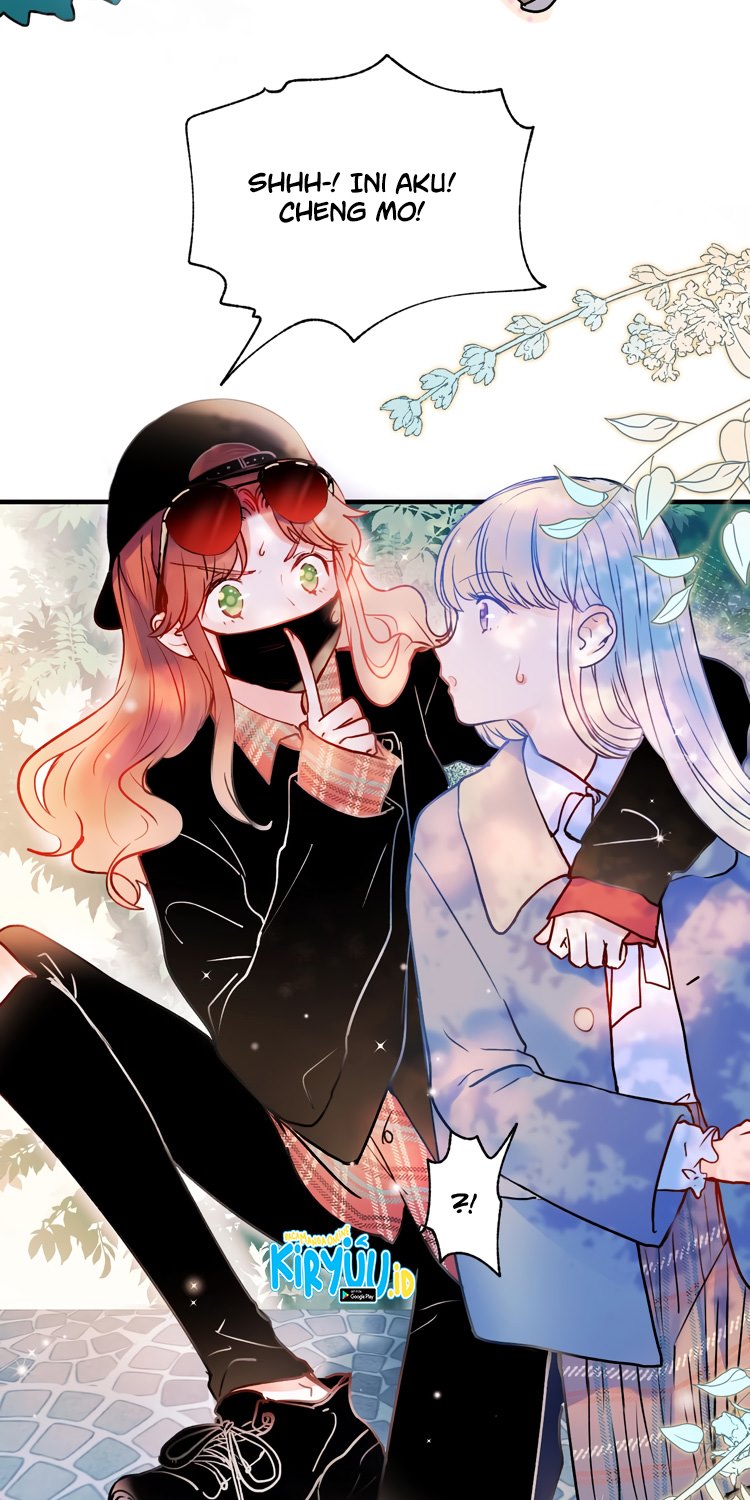 To be a Winner Chapter 52 Bahasa Indonesia