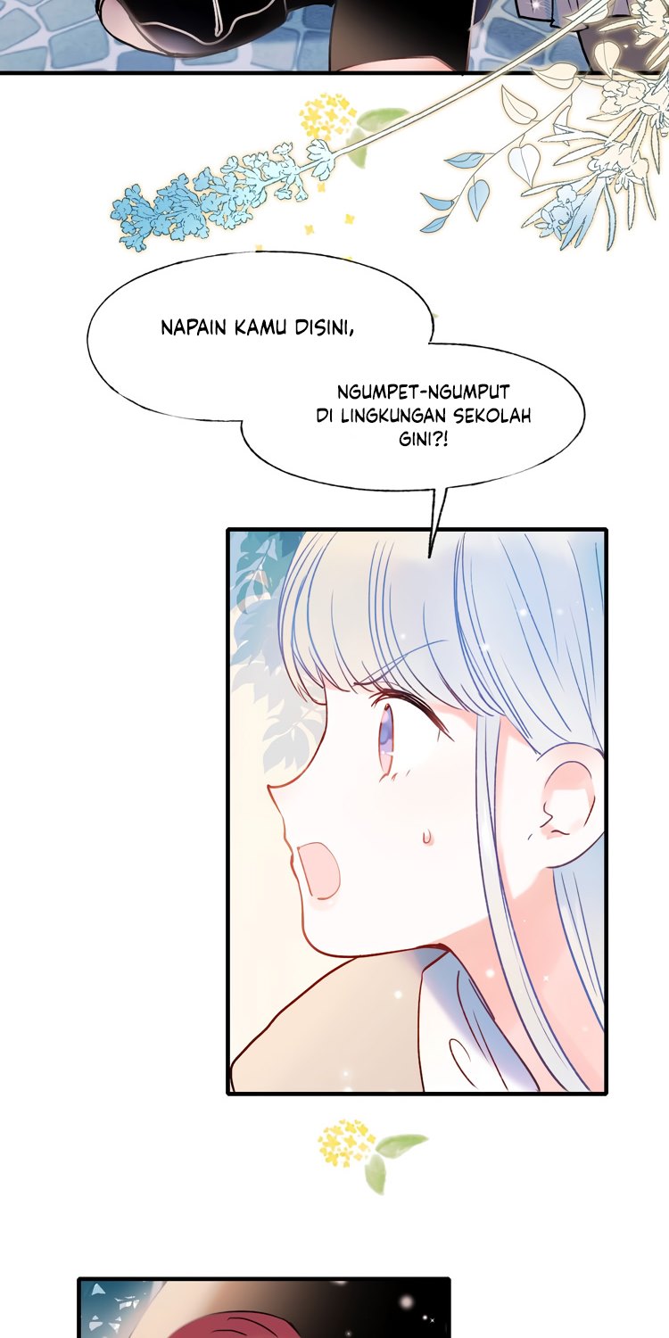 To be a Winner Chapter 52 Bahasa Indonesia