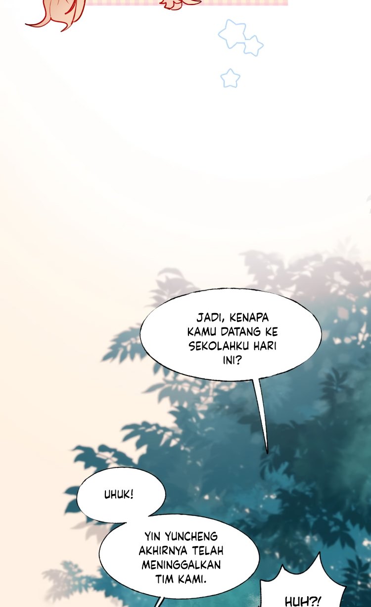 To be a Winner Chapter 52 Bahasa Indonesia