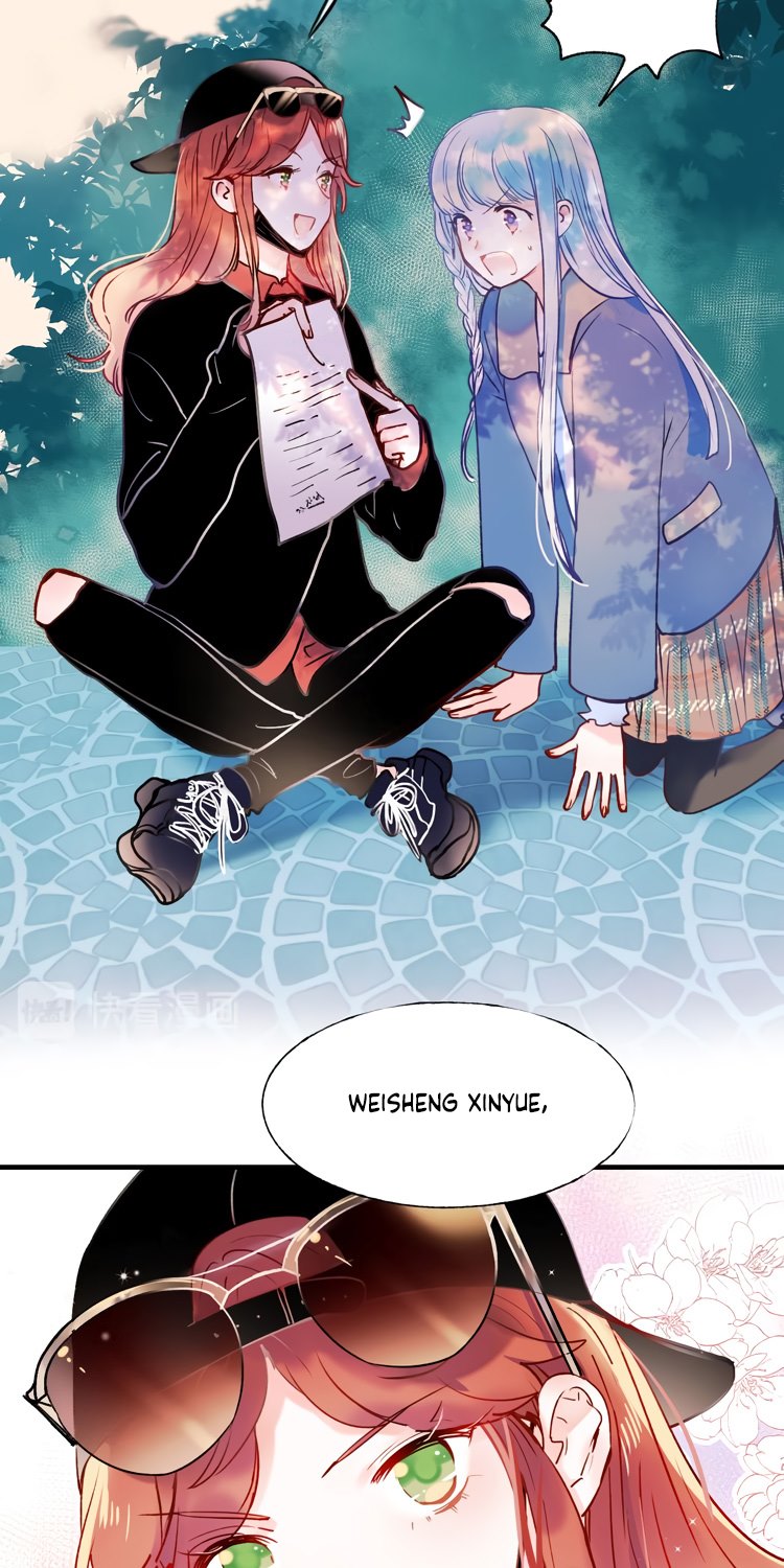 To be a Winner Chapter 52 Bahasa Indonesia