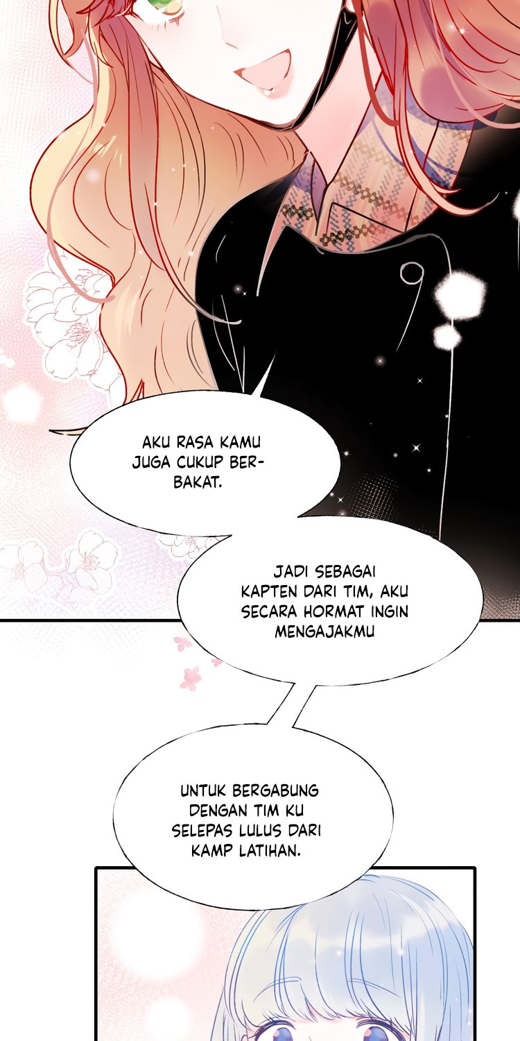 To be a Winner Chapter 52 Bahasa Indonesia