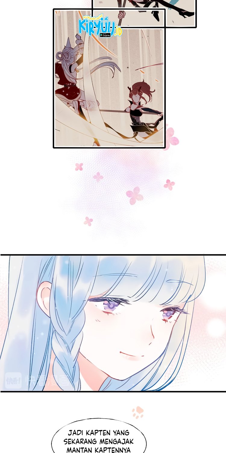To be a Winner Chapter 52 Bahasa Indonesia