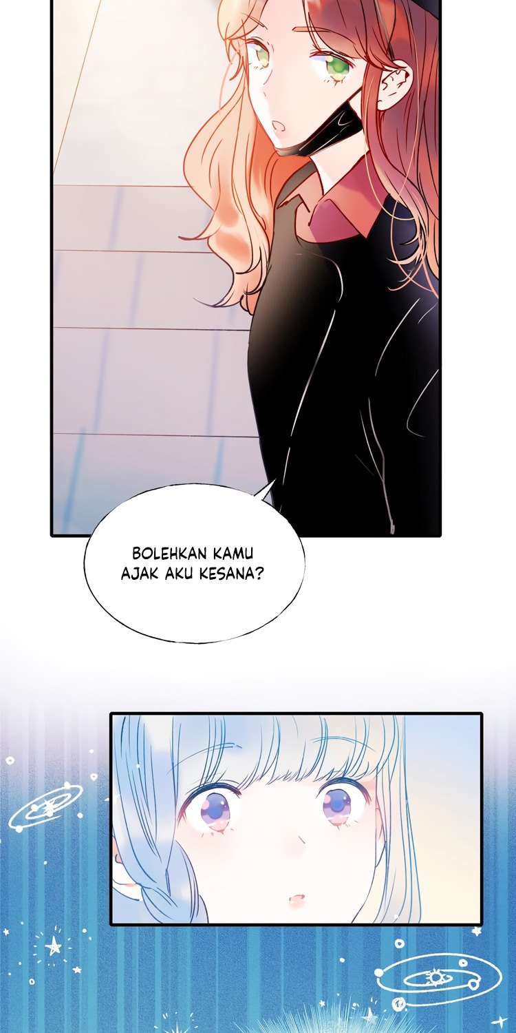 To be a Winner Chapter 52 Bahasa Indonesia