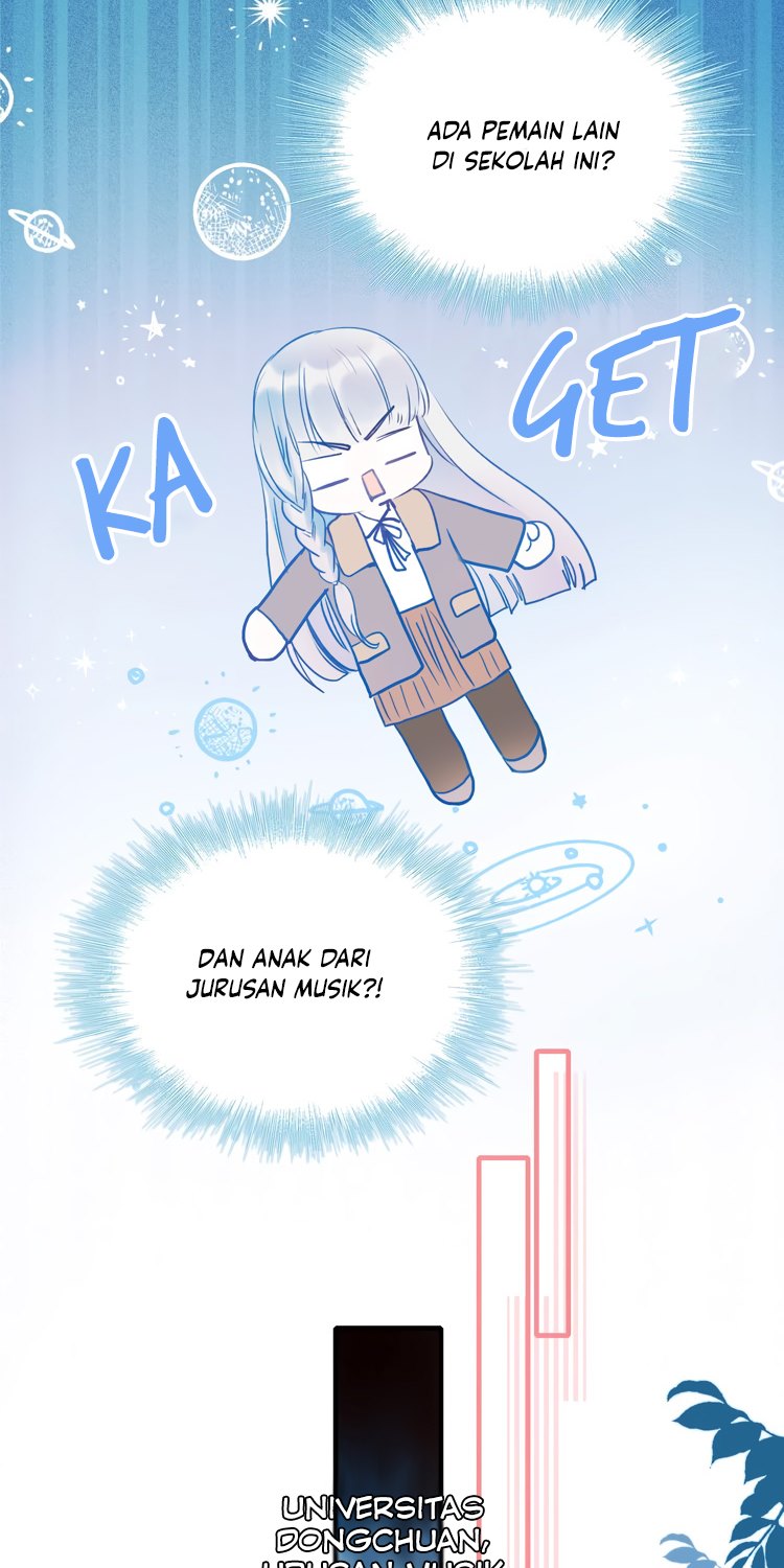 To be a Winner Chapter 52 Bahasa Indonesia