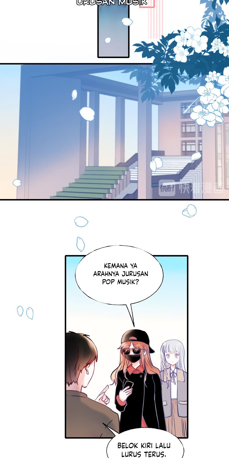 To be a Winner Chapter 52 Bahasa Indonesia