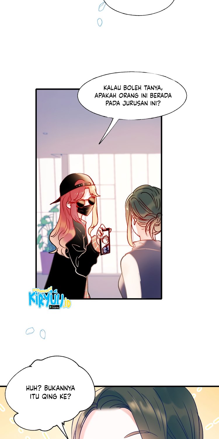 To be a Winner Chapter 52 Bahasa Indonesia