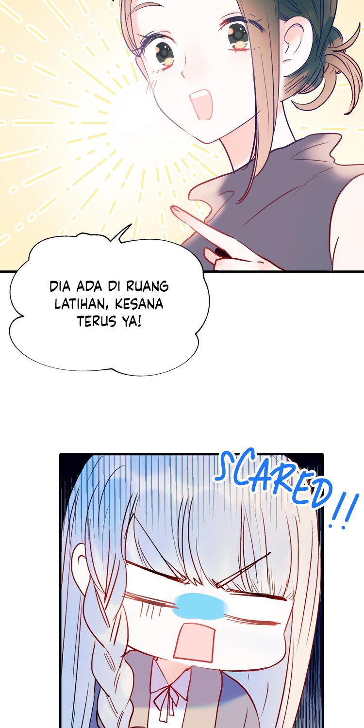 To be a Winner Chapter 52 Bahasa Indonesia