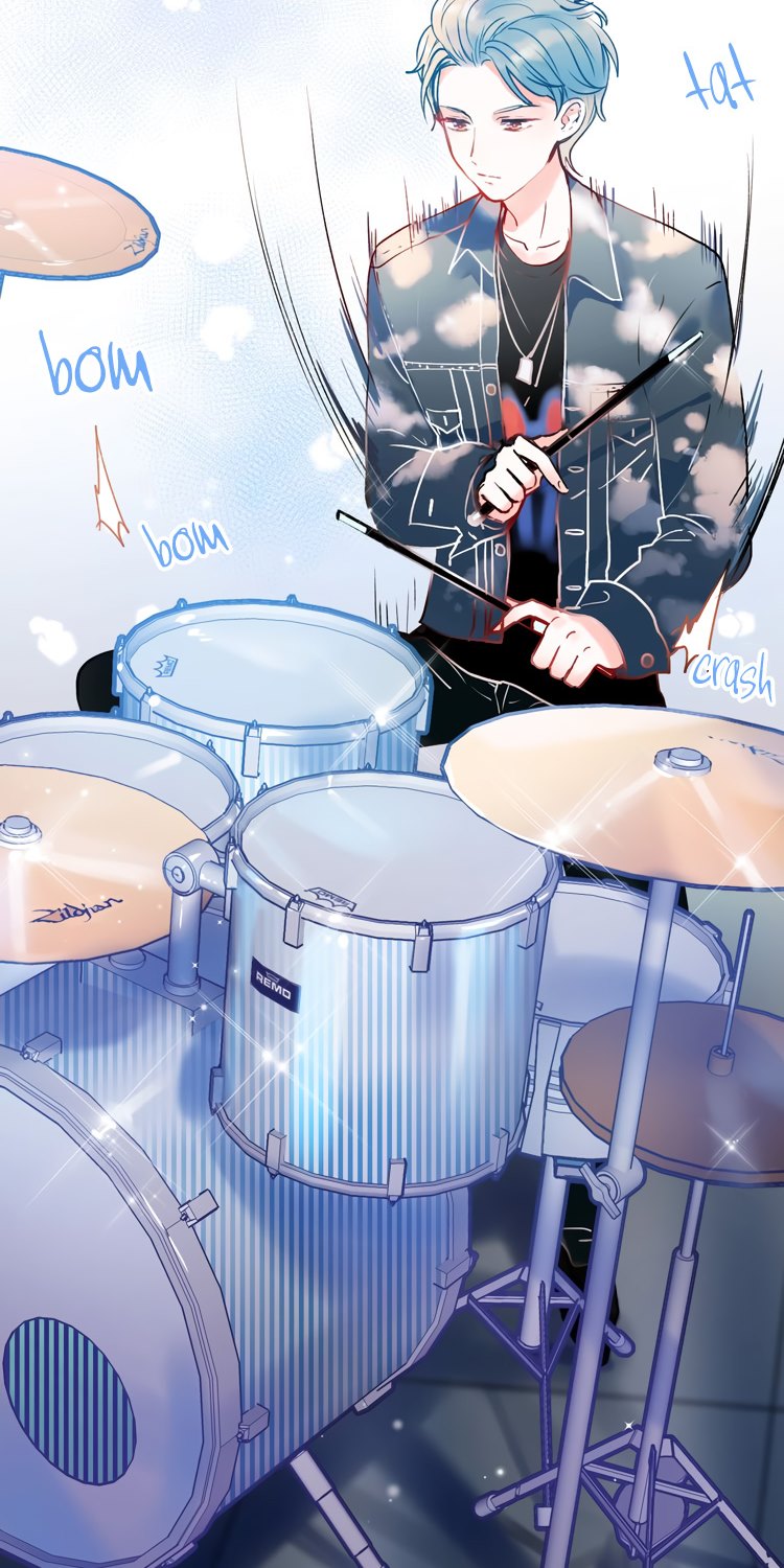 To be a Winner Chapter 52 Bahasa Indonesia