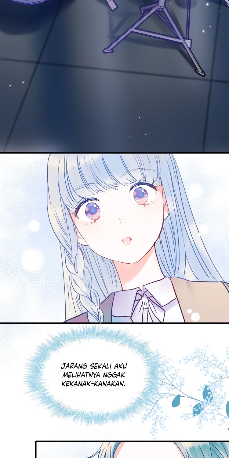 To be a Winner Chapter 52 Bahasa Indonesia