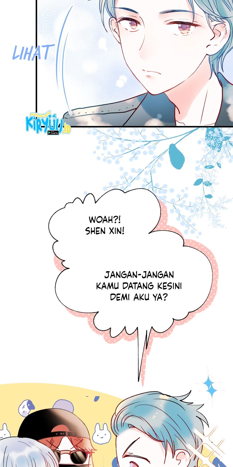 To be a Winner Chapter 52 Bahasa Indonesia