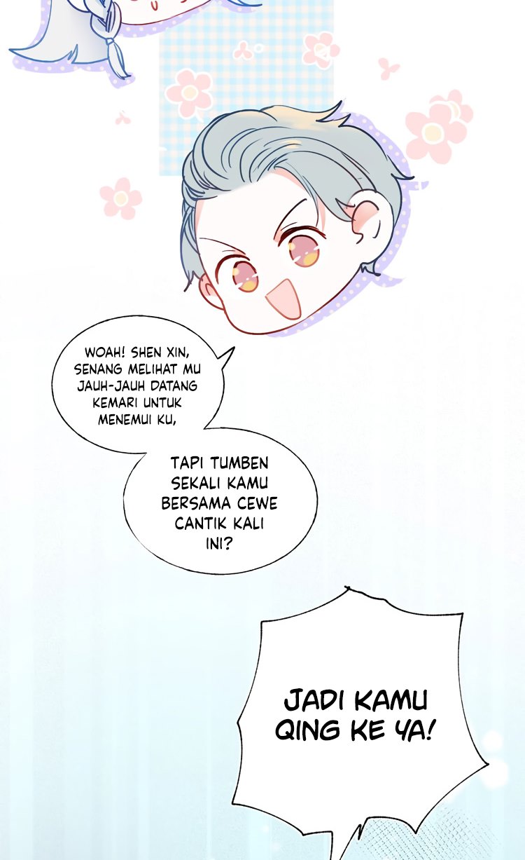 To be a Winner Chapter 52 Bahasa Indonesia