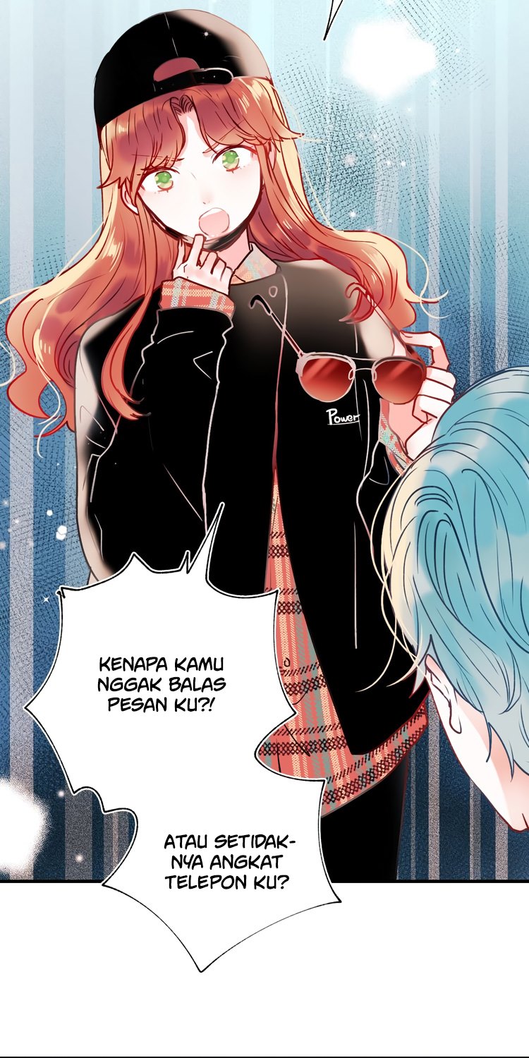 To be a Winner Chapter 52 Bahasa Indonesia