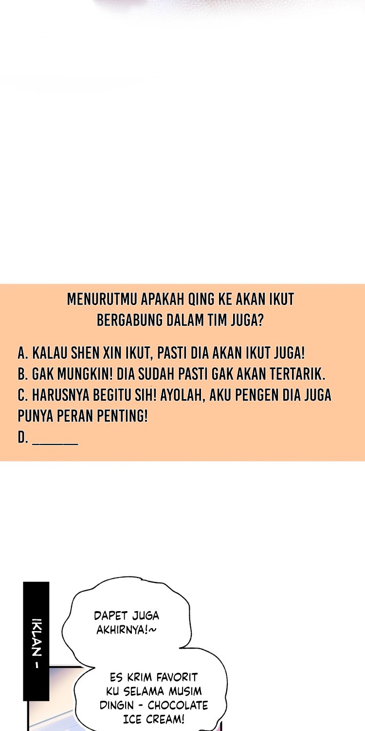 To be a Winner Chapter 52 Bahasa Indonesia