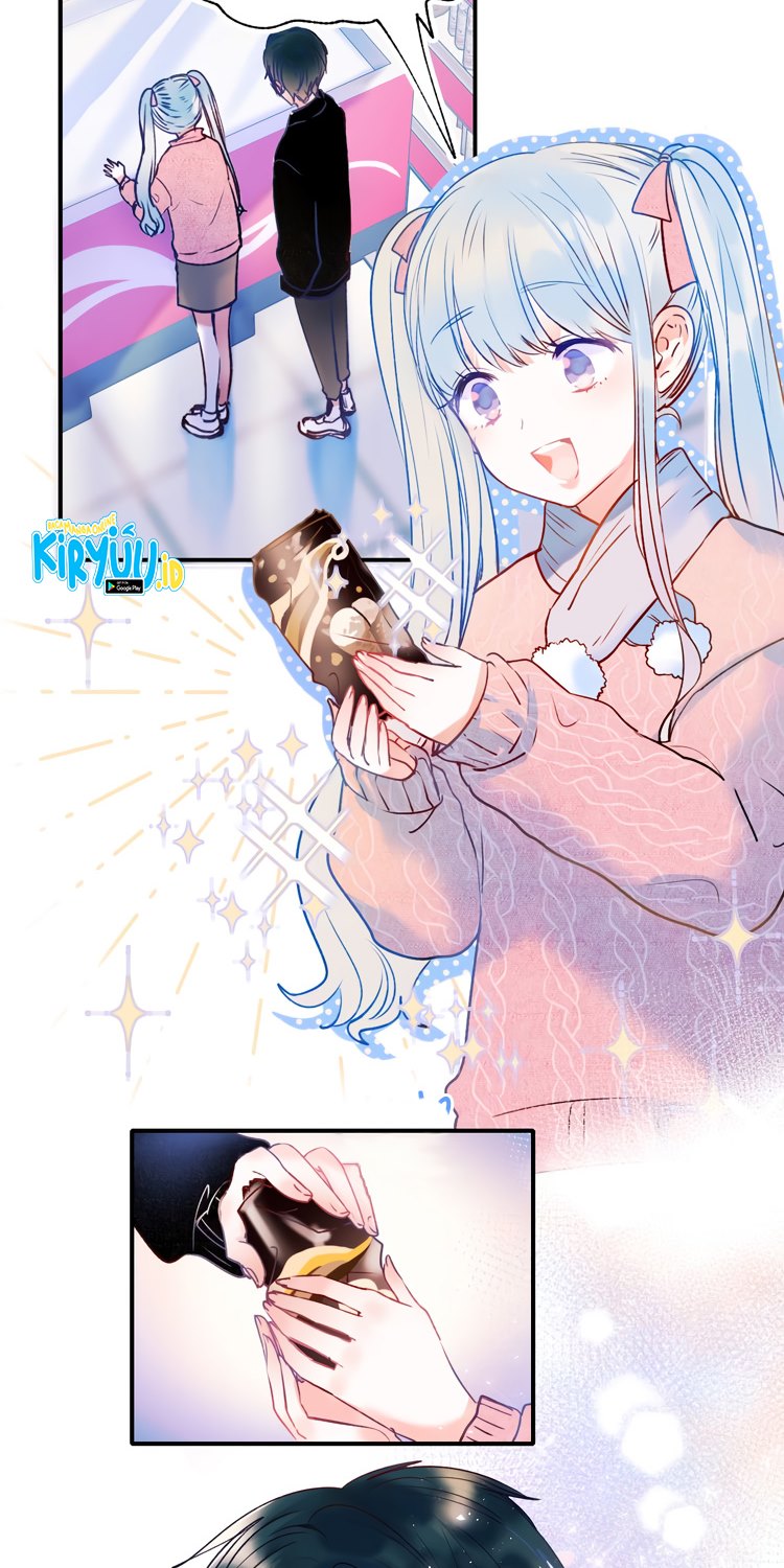 To be a Winner Chapter 52 Bahasa Indonesia