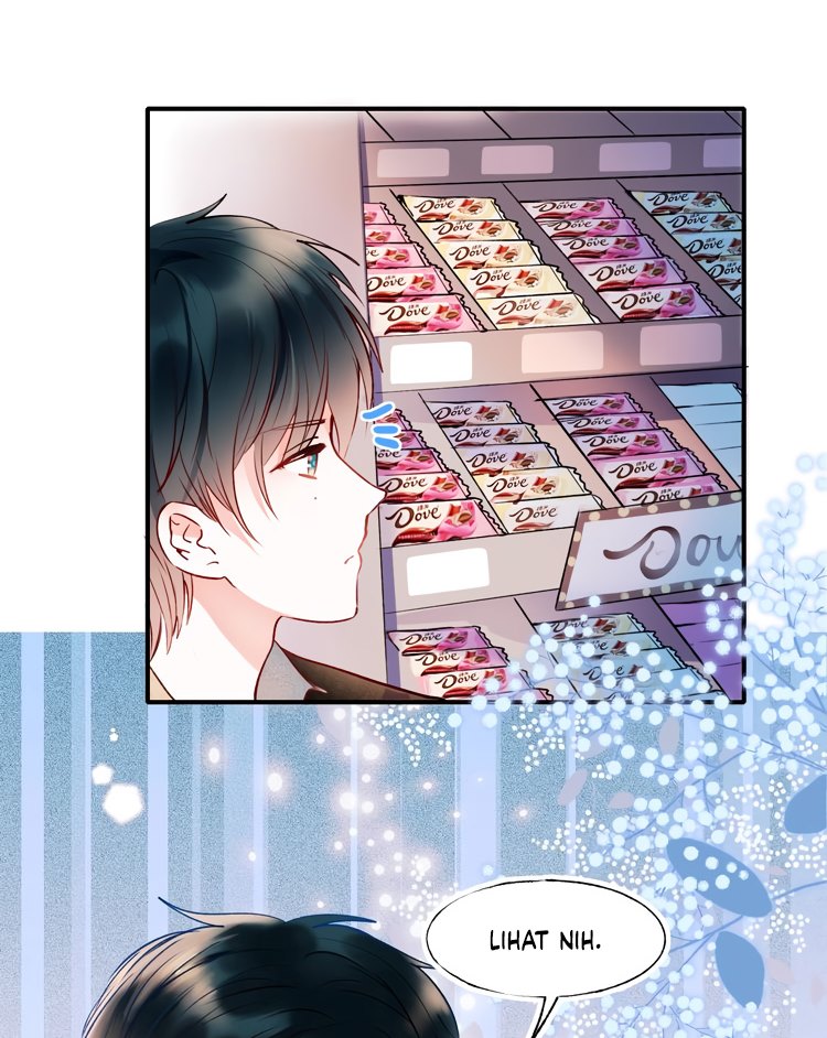 To be a Winner Chapter 52 Bahasa Indonesia