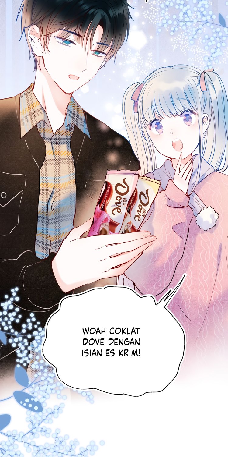 To be a Winner Chapter 52 Bahasa Indonesia