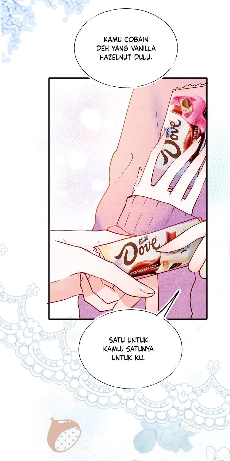 To be a Winner Chapter 52 Bahasa Indonesia