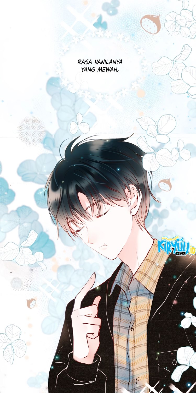 To be a Winner Chapter 52 Bahasa Indonesia