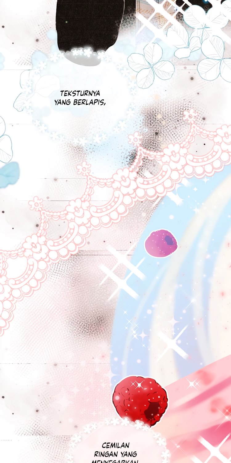 To be a Winner Chapter 52 Bahasa Indonesia